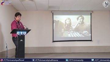 Workshop on Prototype / Process Design and Development- Prototyping | Mr. Ati Priye | CTU