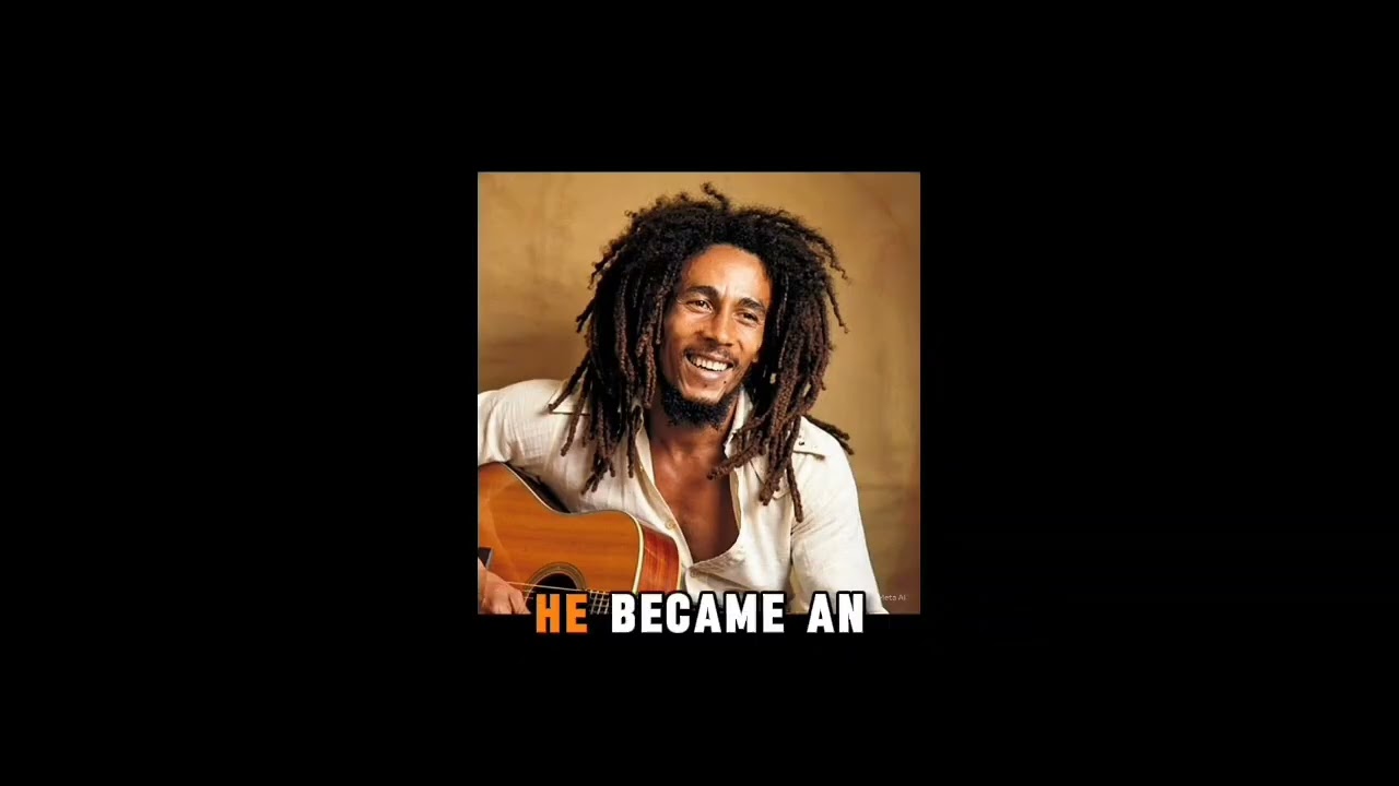 The Dark Side of Bob Marley’s Reggae Revolution 