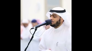 هو الله الذي لا اله الا هو.... ♥️بصوت برَّاق القارئ أحمد النفيس حفظه الله ♥️