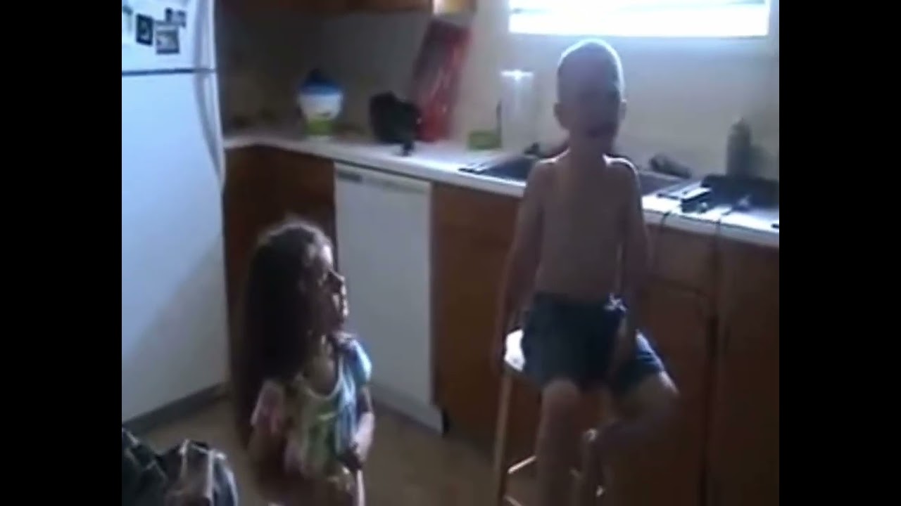 Your crying because you don’t want to marry her original (full video)