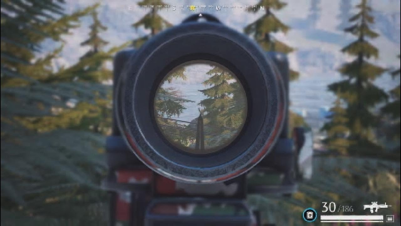 Джон Уик в Вигоре 17 (Parshensov на КМ?!)