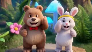 Fun Farmyard | Kids | Kids Animation | Fun Land TV