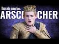 Holt die ARSCHL*CHER zurück!