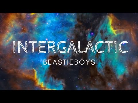 Intergalactic - BeastieBoys