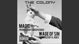 Wage Of Sin