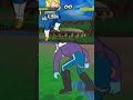 Vegeta me precionando