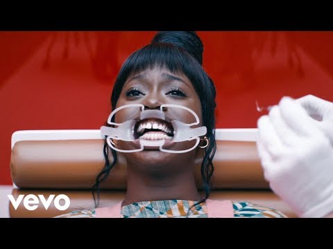 Tierra Whack - MUMBO JUMBO