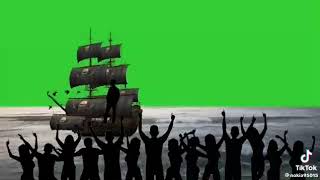 THERE BE TREASURE PIRATE IRONY PT2