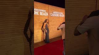 The Most On Ashley Nicole Moss