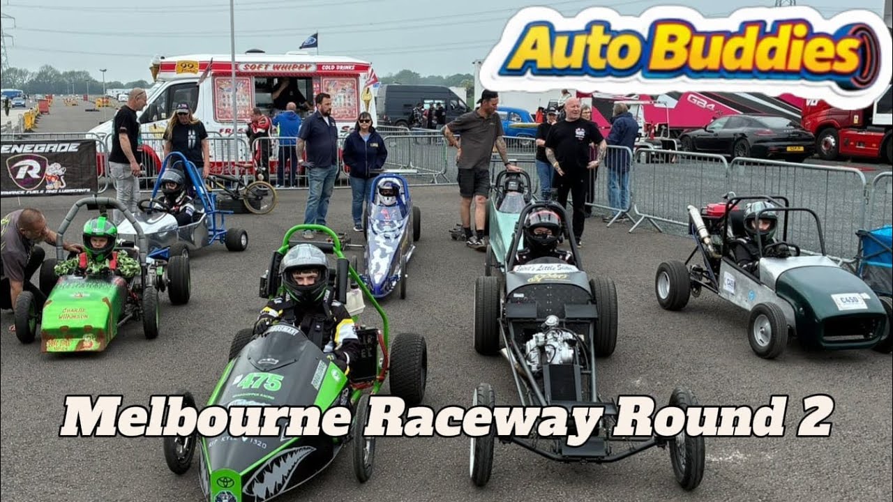 Melborn Racway Round 2 at Melbourne raceway 🏁 - YouTube