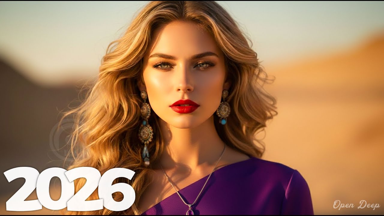 ⁣Лучшая Музыка 2026🏖️Зарубежные песни Хиты🏖️Популярные Песни Слушать Бесплатно 2026 #342