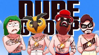 The Dupe Group takes over Los Santos!