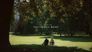 [playlist] In the Shade on the Lawn, an Afternoon Beyond Words | JazzVintage92 · Cozy Notes screenshot 1