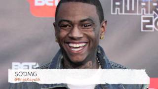 Soulja Boy - Ain&#39;t Worried About Nothin Hd