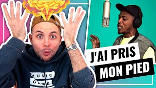 Niska - Bon Déjà | A COLORS SHOW | DU LOURD | REACTION FR (2020) | PREMIÈRE ÉCOUTE