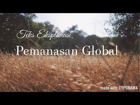 TEKS EKSPLANASI GEMPA BUMI SMAN 4 MALANG  Doovi