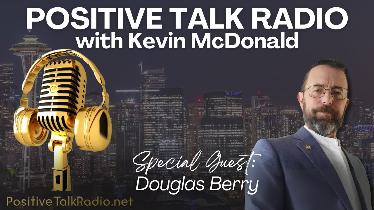 Douglas Berry | May 29 - 3 PM PST