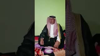 الشيخ فلاح هزاع الخرفان النعيمي يلقي قصيدة بقلمه بمناسبة راس السنة الميلادية .بعنوان نخوة سلام