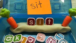 Day 24 Virtual Learning Kindergarten