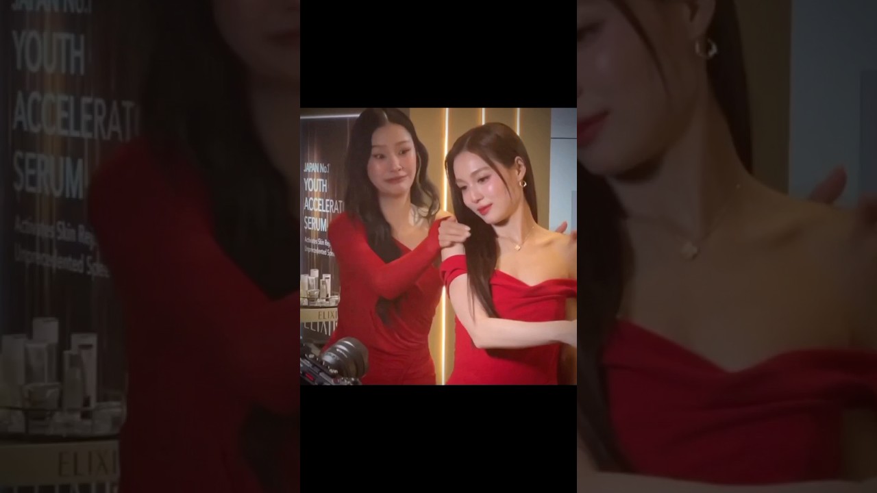 :Milk too much! Care for “Love🥺🫠.. 