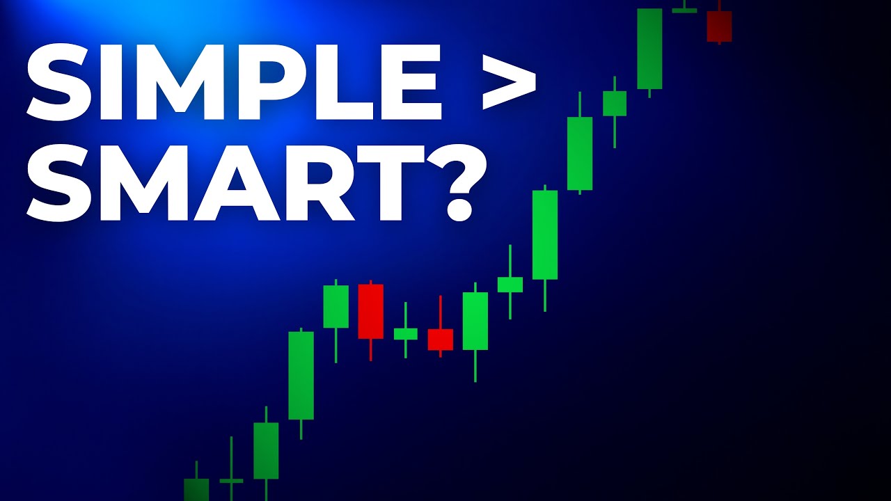 I Tested One Simple Trading Rule Across Markets