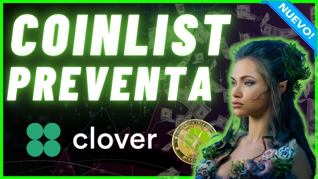 🔥 ¿ NUEVA OPORTUNIDAD EN COINLIST? ¿ x100 ASEGURADO? 🤑 ANÁLISIS DE