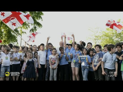 ფესტივალი „მომავლის ხმები“  ანაკლიაში