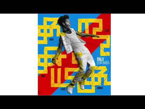 BALU - YAMBA NGA (Official Audio)