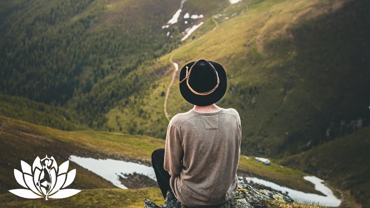 Beautiful Escape Music | Relaxing Nature Sounds | Meditation