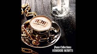 11 The Other Promise - Kingdom Hearts Piano Collections