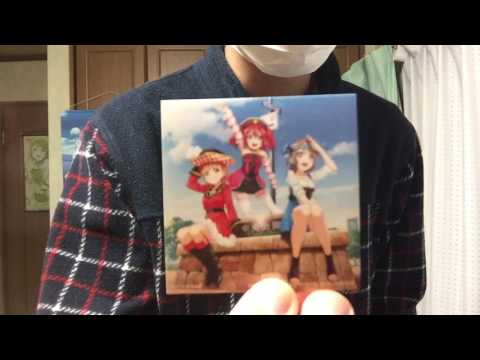 ラブライブ！サンシャイン！！近未来ハッピーエンド / CYaRon！紹介してみた！！