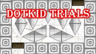 [Jtool TAS] Dotkid Needle Trials Net Worth
