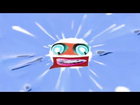 Klasky Csupo G Major Pitch Shifting 