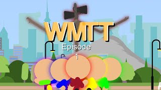 WMTT Episode 1: Siren Attacks