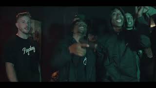 Bounce Back - DookieSzn ft. FullyOtto, Pimp Tobi, Grayso OnnaGo! (ShotBy806Nick) prod. ApolloJetson