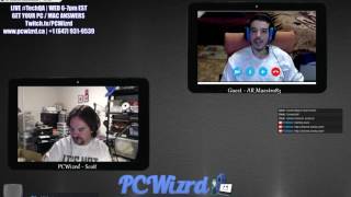 #TechQA | Tales From The Tech Bench | #TechQA Wed 6-7PM EST | #PCRepairs #PCBuilding #TechSupport