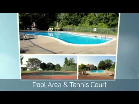 109 Summer Hill Drive, South Windsor, CT home video tour