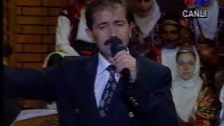 İzzeti İkram Rıfat Kurtoğlu Bozlak Benden Selam Edin Çorum Eline Yar Boynunu Bursun Bursun Ağlasın