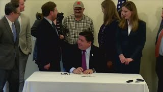 Small businesses to Pritzker: we can't afford a $15 minimum wage Profile