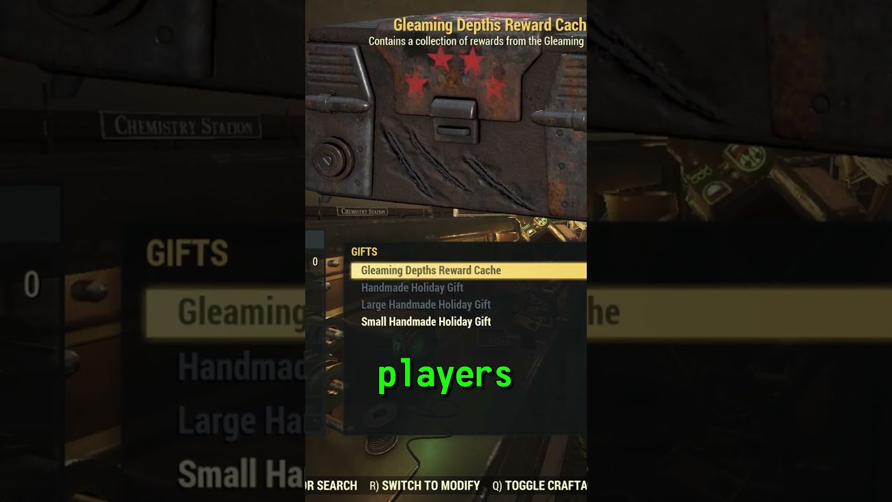 If You Run Raids In Fallout 76 Then This Will Make You Happy