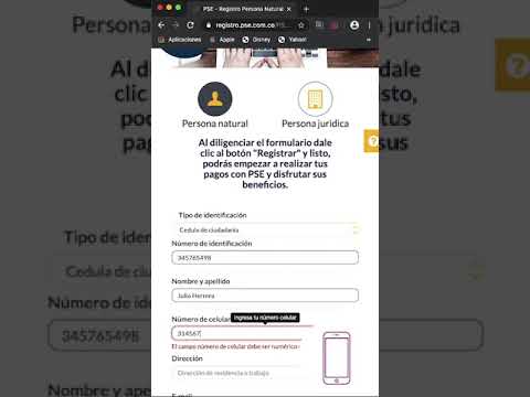 Conozca cómo realizar