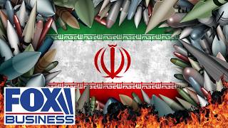 FLASHPOINT: Expert says Iran already expanded the conflict