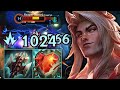 Wild Rift Sett Still Strong in Baron Lane Season 19!