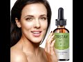I didn't believe the reviews on this vitamin b5 face serum smooth mois #skincare #glowup #shorts