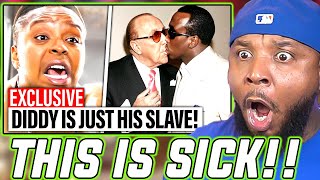 Jaguar Wright REVEALS What Clive Davis Did SECONDS After Kim Porter Died