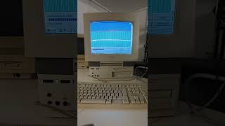 Thumbnail for Defragging Windows 95 is a Spiritual Experience