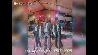 Les Apocalypses - Live Fspe 2025