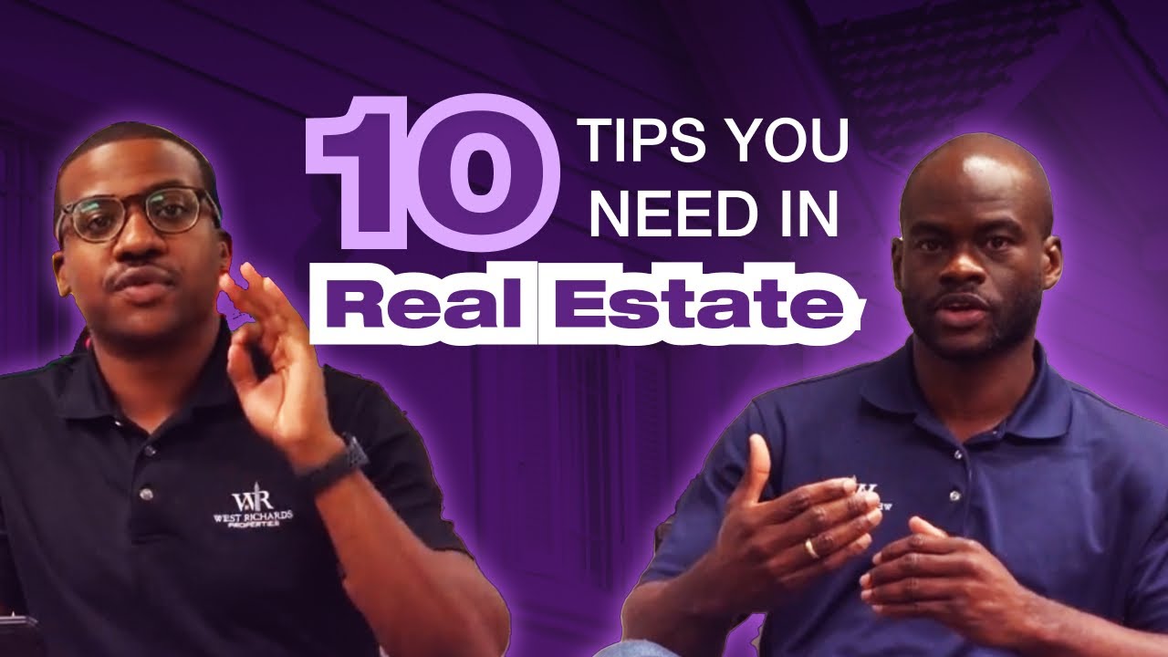 Real Estate Wholesaling Top 10 FAQs Answered! YouTube