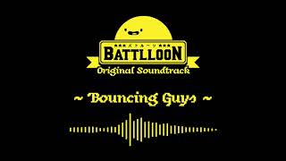 Bouncing Guys - BATTLLOON Original Soundtrack 01