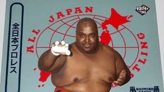 プロレス テーマソング集（全日本プロレス入場曲） - YouTube